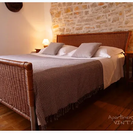 Vintage Appartement *