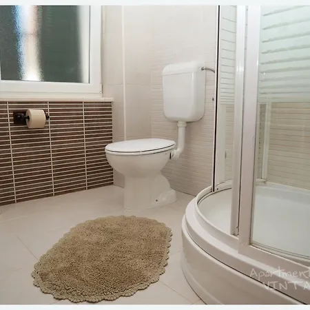 Διαμέρισμα Vintage