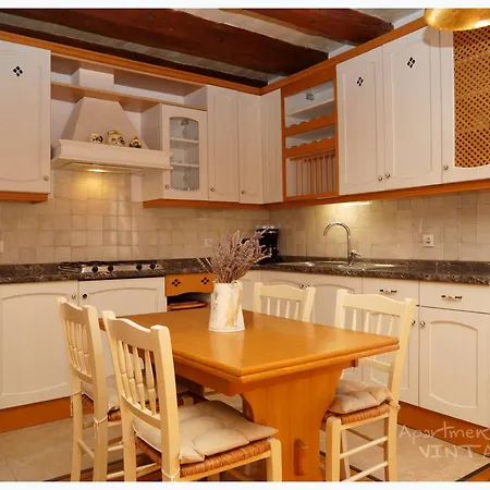 Vintage * Primošten