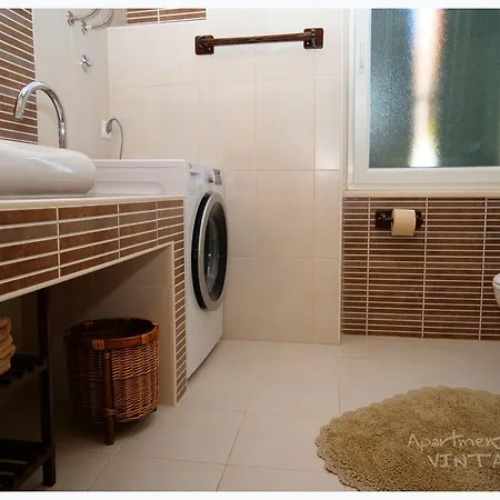 Vintage Apartment Primošten