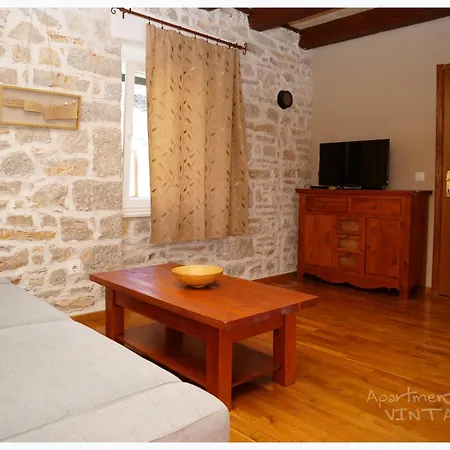 Vintage Appartement