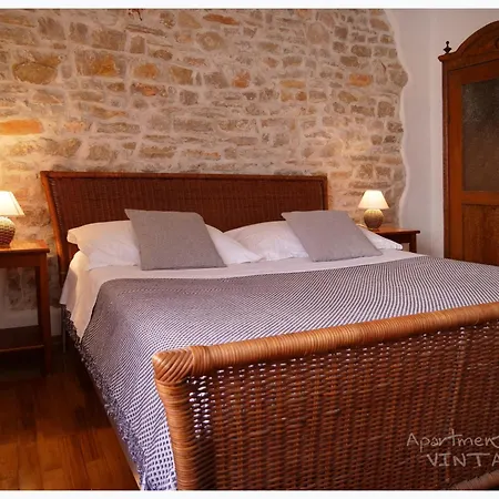 Appartement Vintage