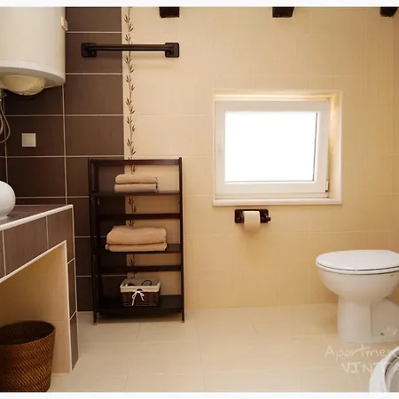 Vintage Διαμέρισμα *