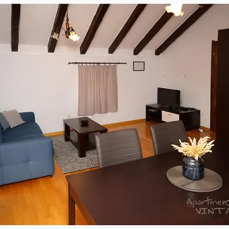 Vintage * Primošten