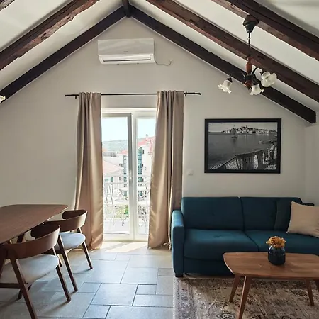 Vintage Apartamento Primošten