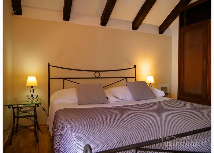 Vintage Appartement Primošten