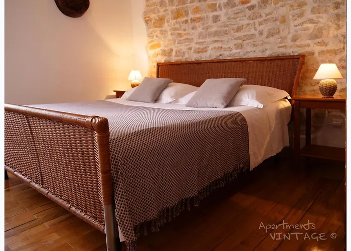 Vintage Appartement *