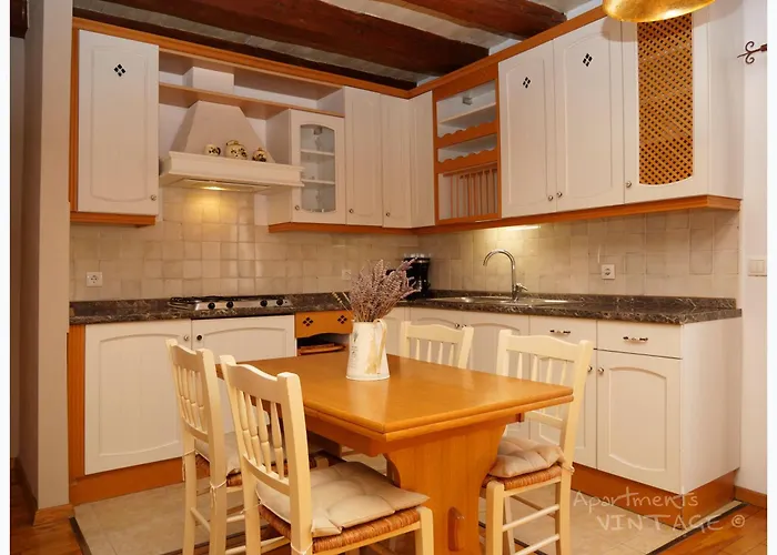 Vintage * Primošten