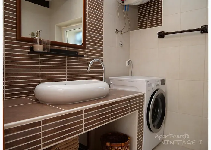 Apartman Vintage Primošten