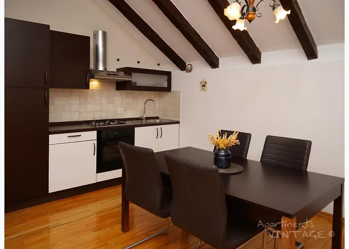 Vintage * Primošten