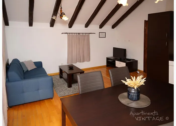 Vintage * Primošten