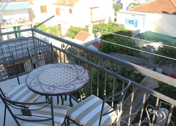 Vintage * Primošten