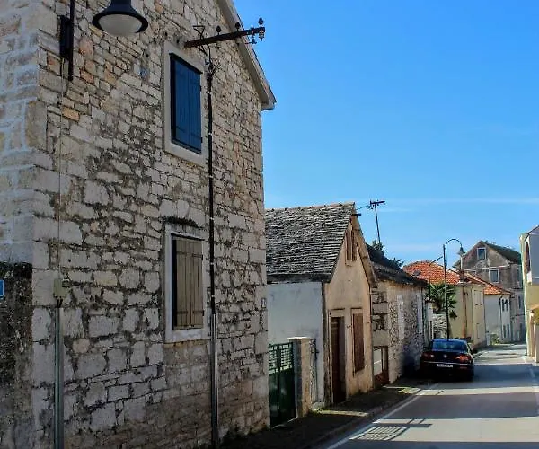 Vintage * Primošten